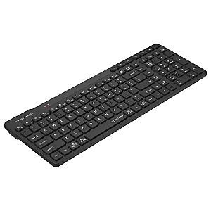 Tastatura A4Tech FBK27C AS