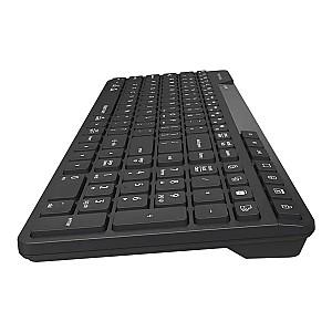 Tastatura A4Tech FBK27C AS