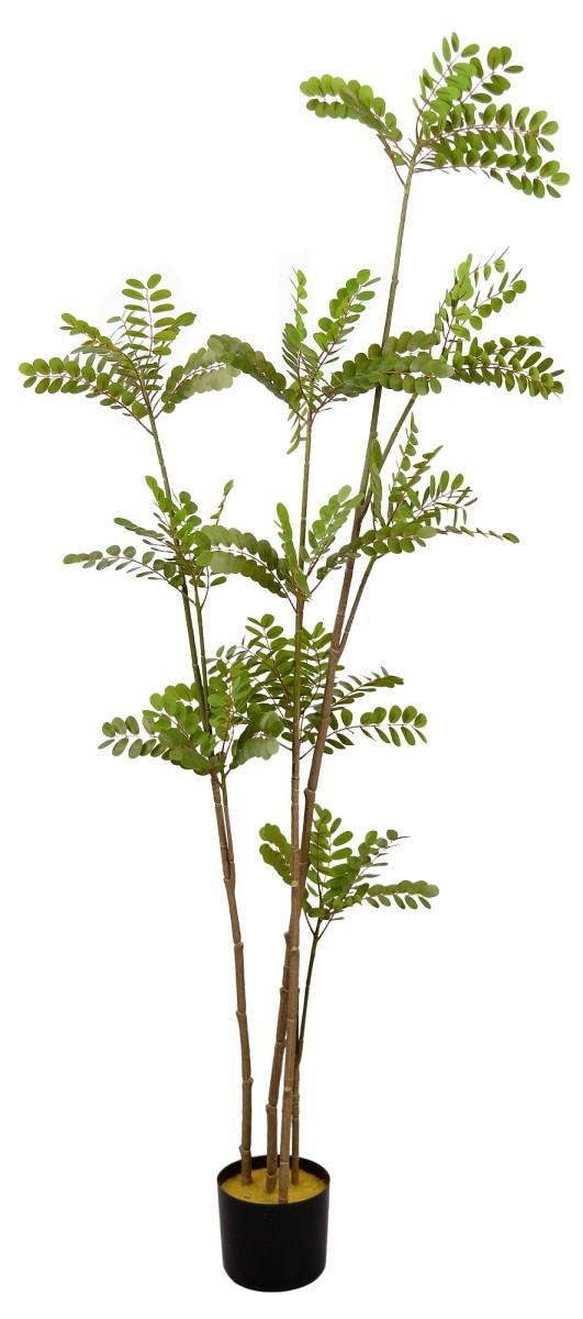 Flori artificiale DP Arbore Phyllanthus Emblica