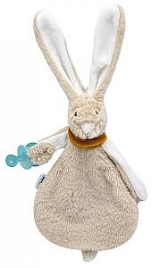 Jucarie de plus BABYJEM Iepuraș Stone