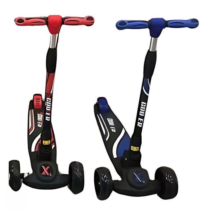 Trotineta VLM 917 (ZJA368330)