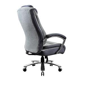 Fotoliu de birou DP Rico Grey