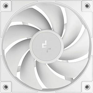 Cooler procesor DEEPCOOL FD12 120 mm White