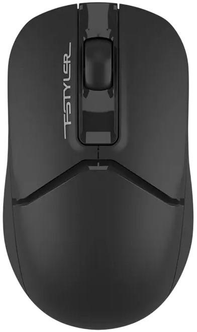 Mouse A4Tech FB12S