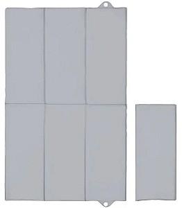 Saltea de infasat Ceba Baby Basic Grey
