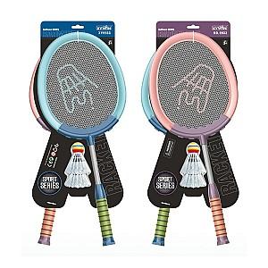 Racheta de badminton VLM 9933 (ZJA335476)