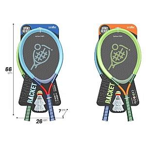 Racheta de badminton VLM 9936A (ZJA360776)