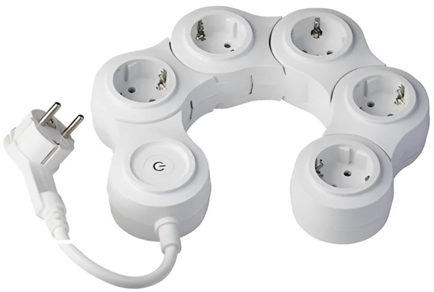 Prelungitor Scame PP2529