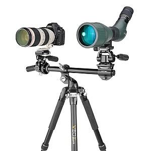 Tripied Vanguard VEO3T+ 264APS