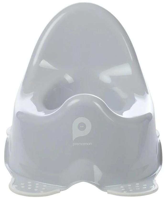 Oala copii Premaman Popotam Gri