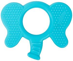 Jucarie bebelus Dr. Brown's Elefant (3+ luni)