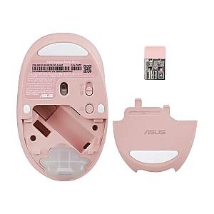 Mouse Asus Fragrance MD101 Pink