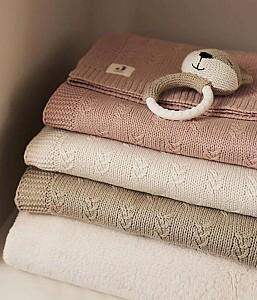 Jucarie bebelus Jollein Fox