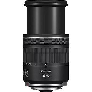 Obiectiv foto Canon RF 28-70mm f/2.8 IS STM