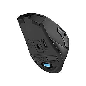 Mouse A4Tech FG45CS Air2 Stone Gray