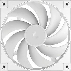 Cooler procesor DEEPCOOL FD14 140 mm White