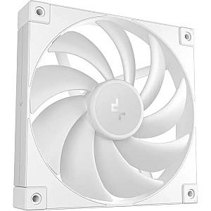 Cooler procesor DEEPCOOL FD14 140 mm White