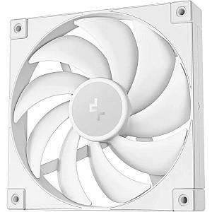 Cooler procesor DEEPCOOL FD14 140 mm White