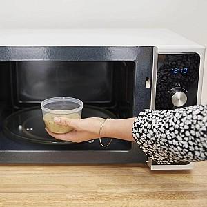 Set de recipiente alimentare Badabulle B004304