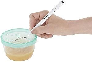 Set de recipiente alimentare Badabulle B004304