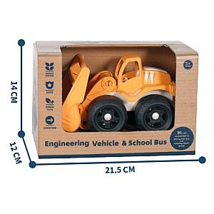 Set de jucării pentru nisip VLM HG-938