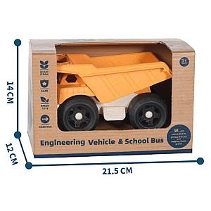 Set de jucării pentru nisip VLM HG-939