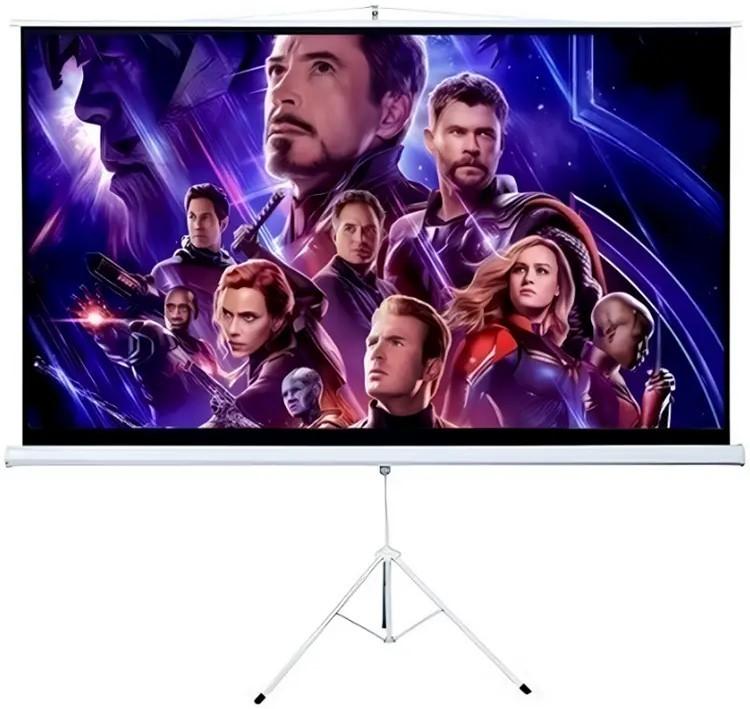 Ecran de proiectie Reflecta Crystal-Line 180x180