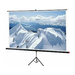 Ecran de proiectie Reflecta Crystal-Line 180x180