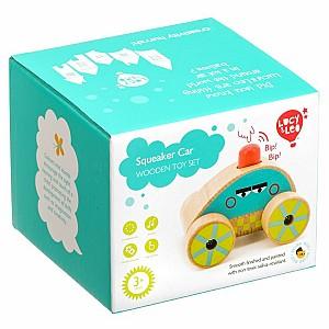 Jucarie interactiva LUCY & LEO 9-LL156