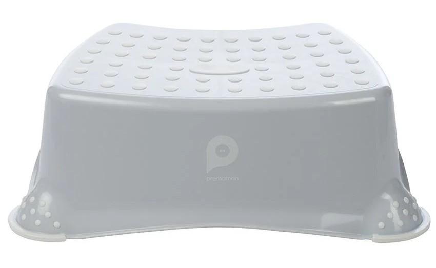 Inaltator baie copii Premaman Popotam 2.0 Gri