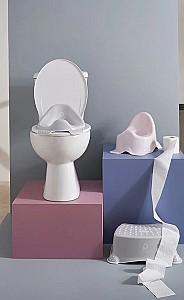 Inaltator baie copii Premaman Popotam 2.0 Gri