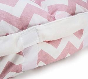 Perna BABYJEM Waves Pink