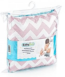 Perna BABYJEM Waves Pink