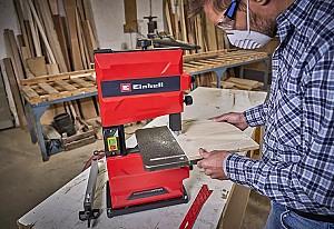 Fierastrau Einhell 250 W 220 - 240 V (43.080.09)