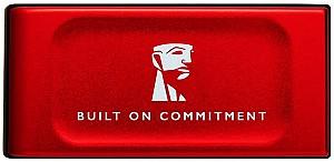 SSD extern Kingston XS1000 BoC 1TB (SXS1000R/1000GA)