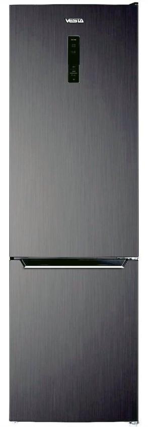 Frigider Vesta RF-B200STNF/X