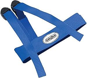 Hamuri pentru copii BABYJEM Blue (216)