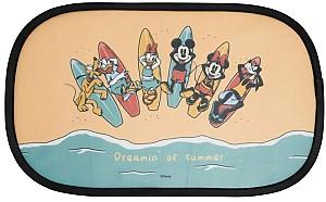 Parasolar auto Premaman Mickey și prietenii