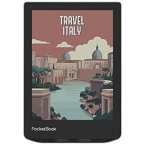 eBook Reader Pocketbook Verse PRO COLOR 634 Stormy Sea