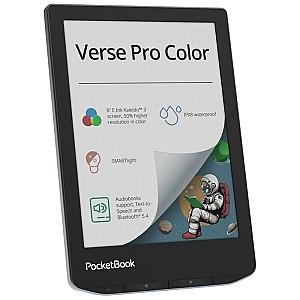 eBook Reader Pocketbook Verse PRO COLOR 634 Stormy Sea