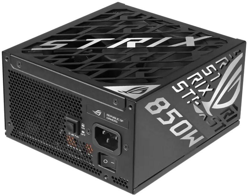 Sursa de alimentare Asus ROG Strix 850W Platinum