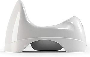 Oala copii Ok Baby Relax White