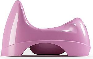 Oala copii Ok Baby Relax Pink