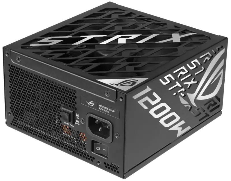 Sursa de alimentare Asus ROG Strix 1200W Platinum