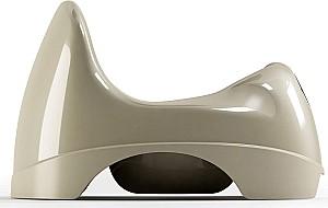 Oala copii Ok Baby Relax Grey