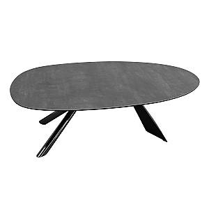 Masuta de cafea, reviste DP Baden Big