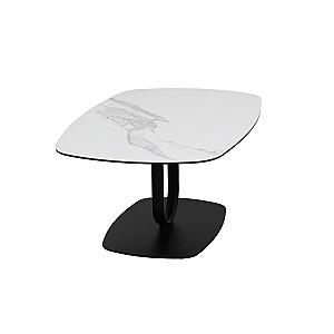 Masuta de cafea, reviste DP Mady Big Alb