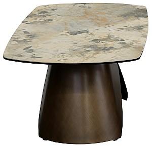 Masuta de cafea, reviste DP Lex Beige