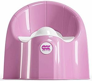 Oala copii Ok Baby Pasha Roz