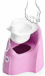 Oala copii Ok Baby Pasha Roz